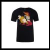 Mens Fitted Cotton Tee Thumbnail
