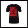 Mens Fitted Cotton Tee Thumbnail